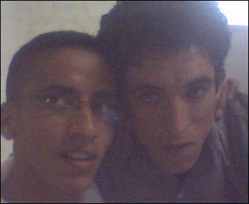 c'est mon ami youssef