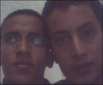 hicham et moi
